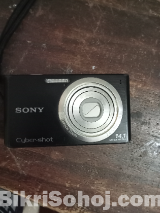 Sony camera for sell